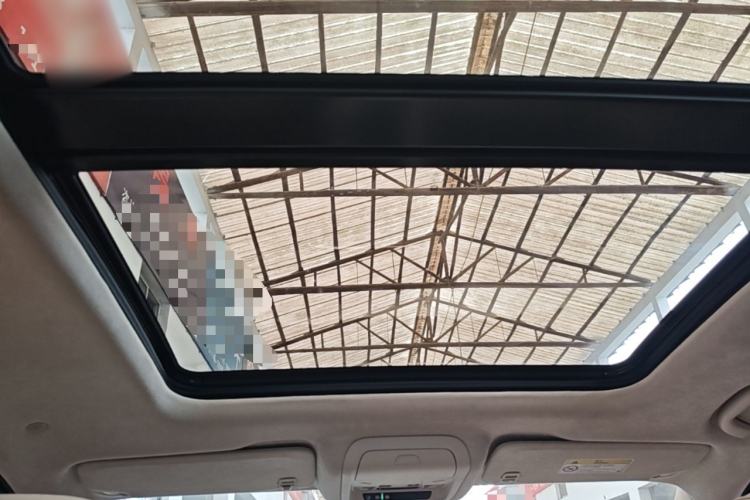 Used Buick Enclave 2020 28T All-Wheel Drive Avenir Headliner