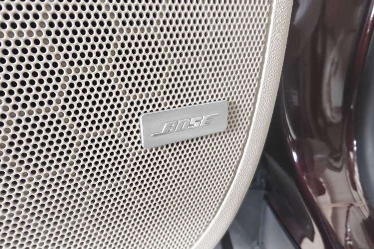 Used Buick Enclave 2020 28T All-Wheel Drive Avenir Interior 4