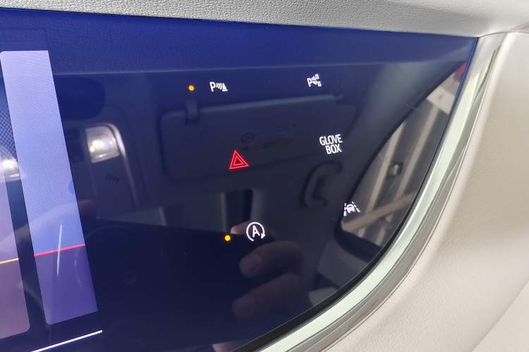 Used Buick Enclave 2020 28T All-Wheel Drive Avenir Interior 5