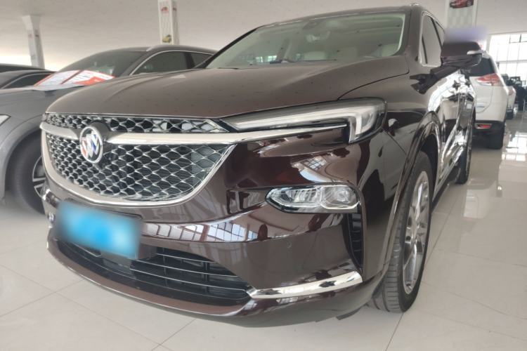 Used Buick Enclave 2020 28T All-Wheel Drive Avenir Guazi used car, China used car export, Used car for sale, Used  cars, Cheapest cars for sale