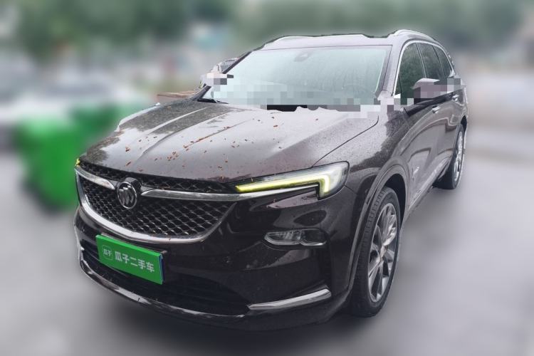 Used Buick Enclave 2020 28T All-Wheel Drive Avenir Guazi used car, China used car export, Used car for sale, Used  cars, Cheapest cars for sale