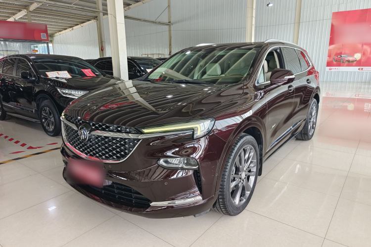 Used Buick Enclave 2020 28T All-Wheel Drive Avenir Guazi used car, China used car export, Used car for sale, Used  cars, Cheapest cars for sale