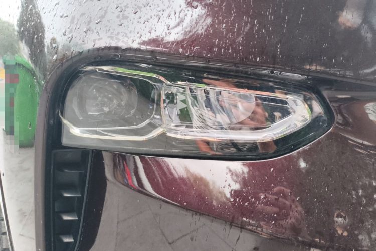 Used Buick Enclave 2020 28T All-Wheel Drive Avenir Right Front Headlight