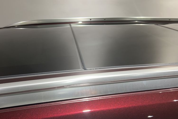 Used Buick Enclave 2020 28T All-Wheel Drive Avenir Roof