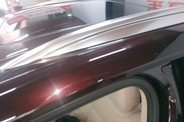 Used Buick Enclave 2020 28T All-Wheel Drive Avenir Roof