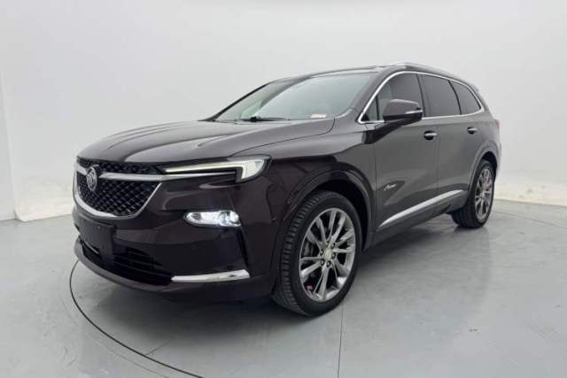 Used Buick Enclave 2020 28T All-Wheel Drive Avenir