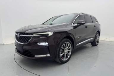 Used Buick Enclave 2020 28T All-Wheel Drive Avenir