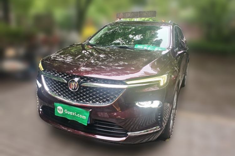 Used Buick Enclave 2020 28T All-Wheel Drive Avenir Guazi used car, China used car export, Used car for sale, Used cars, Cheapest cars for sale