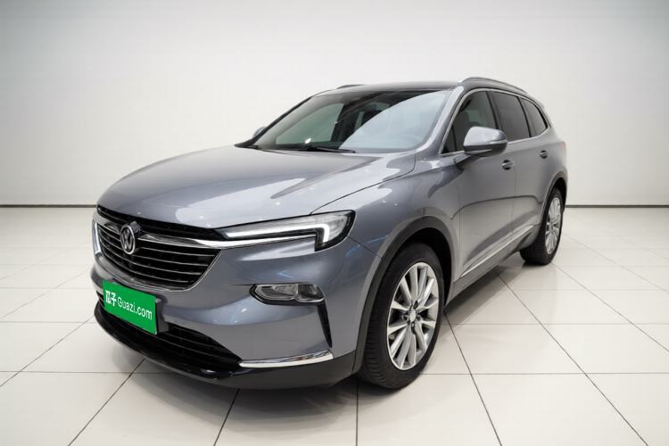 Ojetý Buick Enclave 2020 28T Four-Wheel Drive Flagship Version Guazi used car, China used car export, Used car for sale, Used  cars, Cheapest cars for sale