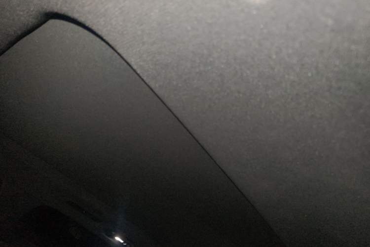 Used Buick Enclave 2020 28T Four-Wheel Drive Luxury Flagship Edition Headliner