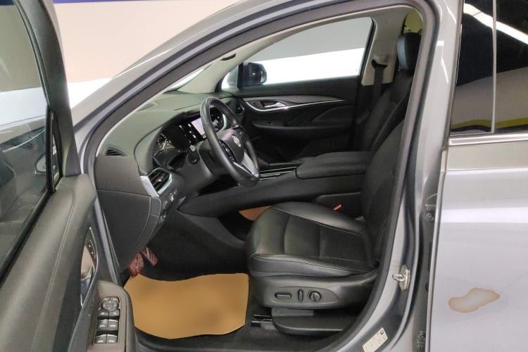 Used Buick Enclave 2020 28T Two-Wheel Drive Prestige Version Left Front Seat