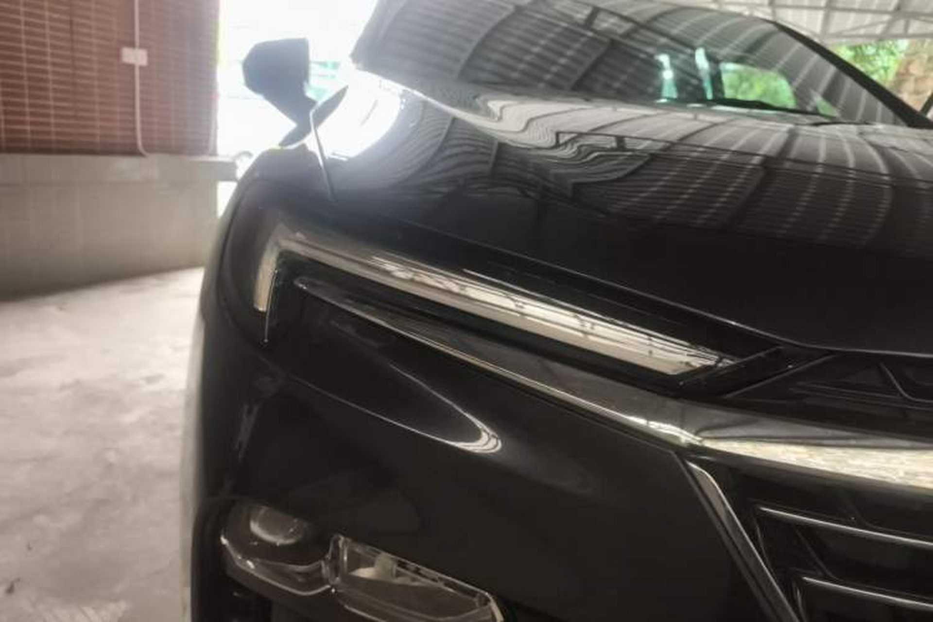 Used Buick Enclave 2020 28T Four-Wheel Drive Luxury Flagship Edition Right Front Headlight
