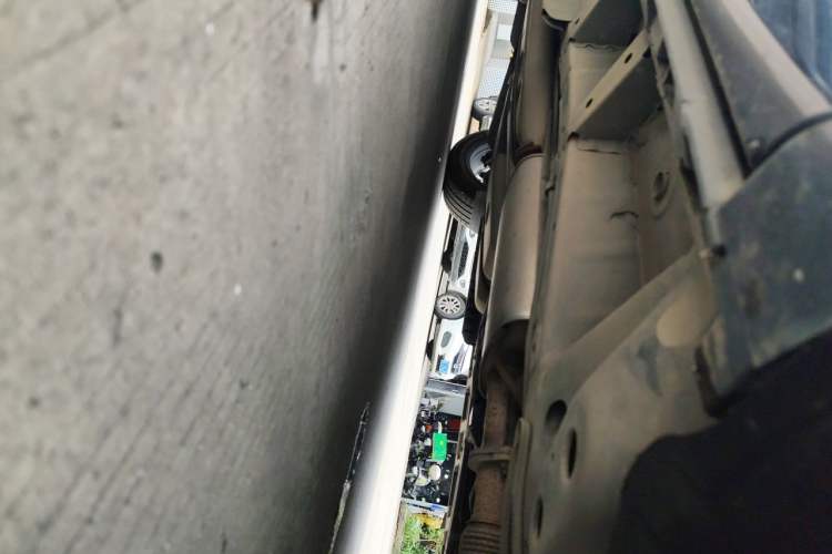 Used Buick Enclave 2020 28T Four-Wheel Drive Flagship Version Chassis Front Right