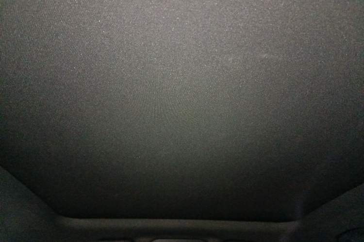 Used Buick Enclave 2020 28T Four-Wheel Drive Luxury Flagship Edition Headliner