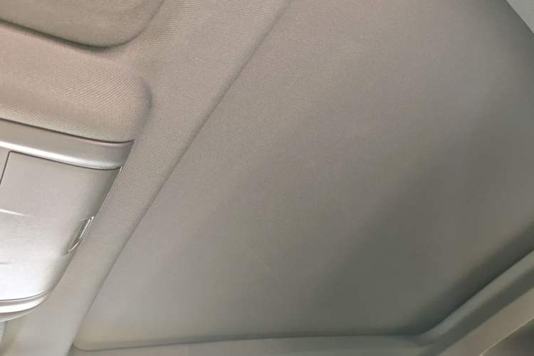 Used Buick Enclave 2020 28T Four-Wheel Drive Luxury Flagship Edition Headliner
