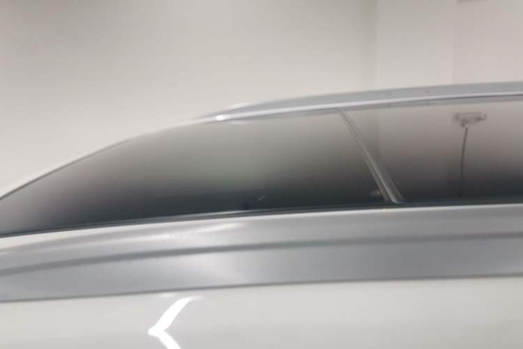 Used Buick Enclave 2020 28T Four-Wheel Drive Prestige Version Roof