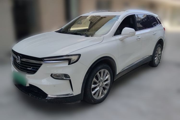 Used Buick Enclave 2020 28T Four-Wheel Drive Luxury Flagship Edition Guazi used car, China used car export, Used car for sale, Used  cars, Cheapest cars for sale