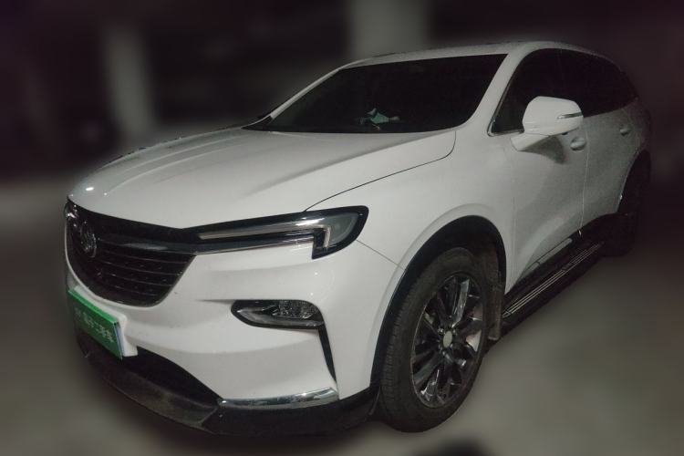 Used Buick Enclave 2020 28T Four-Wheel Drive Prestige Version Guazi used car, China used car export, Used car for sale, Used  cars, Cheapest cars for sale