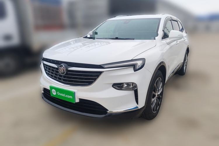 Used Buick Enclave 2020 28T Two-Wheel Drive Prestige Version Guazi used car, China used car export, Used car for sale, Used cars, Cheapest cars for sale