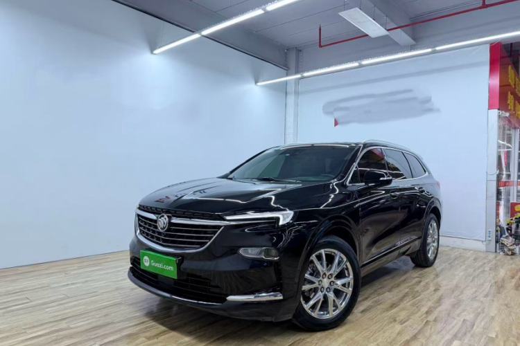 Used Buick Enclave 2022 652T 4x4 Prestige Flagship 6-Seater Guazi used car, China used car export, Used car for sale, Used cars, Cheapest cars for sale