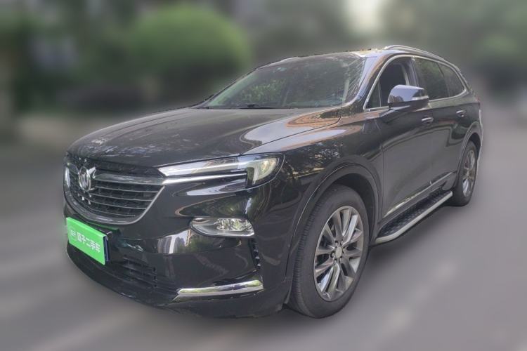 Used Buick Enclave 2022 652T Two-Wheel-Drive Prestige 7-Seater Guazi used car, China used car export, Used car for sale, Used  cars, Cheapest cars for sale