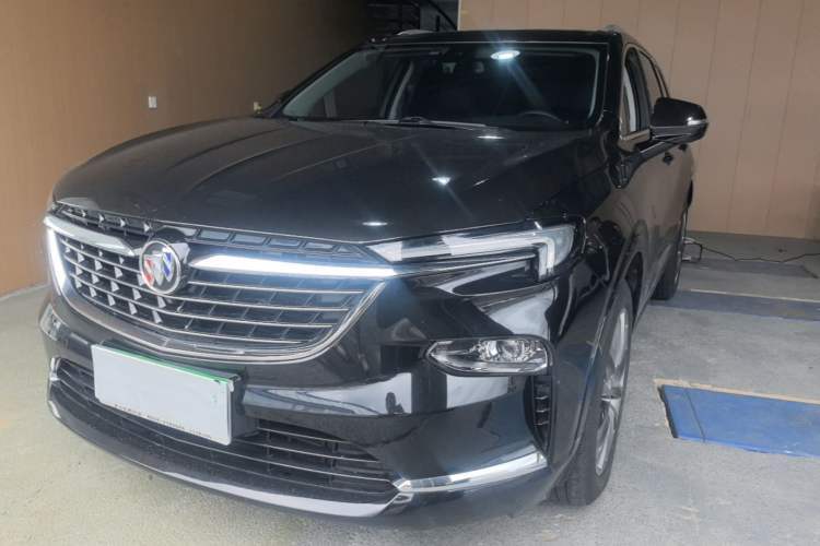 Used Buick Enclave 2022 652T Two-Wheel-Drive Prestige 7-Seater Guazi used car, China used car export, Used car for sale, Used  cars, Cheapest cars for sale