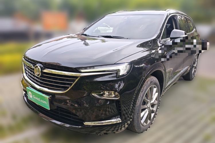 Used Buick Enclave 2022 652T Two-Wheel-Drive Prestige 7-Seater Guazi used car, China used car export, Used car for sale, Used  cars, Cheapest cars for sale