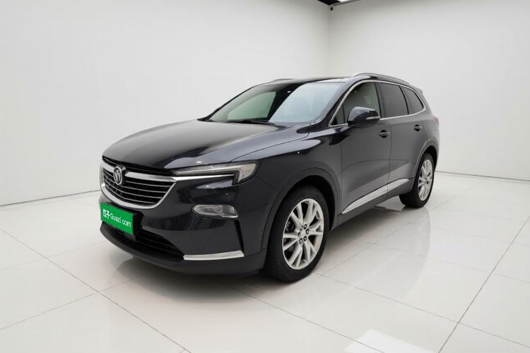 Used Buick Enclave 2022 652T 4x4 Prestige Flagship 6-Seater Guazi used car, China used car export, Used car for sale, Used cars, Cheapest cars for sale