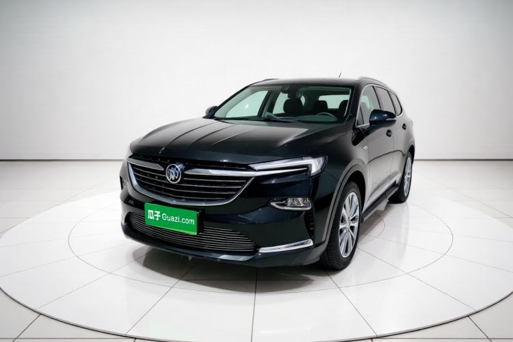 Used Buick Enclave 2022 652T Two-Wheel-Drive Prestige 7-Seater Guazi used car, China used car export, Used car for sale, Used  cars, Cheapest cars for sale