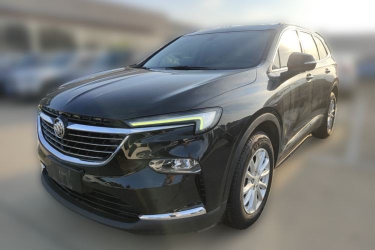 Used Buick Enclave 2022 652T Two-Wheel-Drive Prestige 7-Seater Guazi used car, China used car export, Used car for sale, Used  cars, Cheapest cars for sale