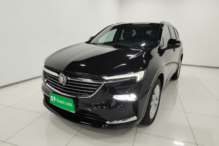 Buick Enclave 2022 652T Four-Wheel Drive Prestige 7-Seater مستعملة Guazi used car, China used car export, Used car for sale, Used  cars, Cheapest cars for sale