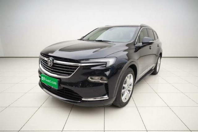 Used Buick Enclave 2022 652T 4x4 Prestige Flagship 7-Seater
