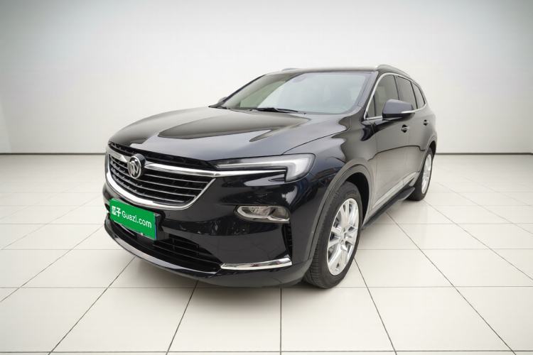 Used Buick Enclave 2022 652T 4x4 Prestige Flagship 7-Seater Guazi used car, China used car export, Used car for sale, Used cars, Cheapest cars for sale