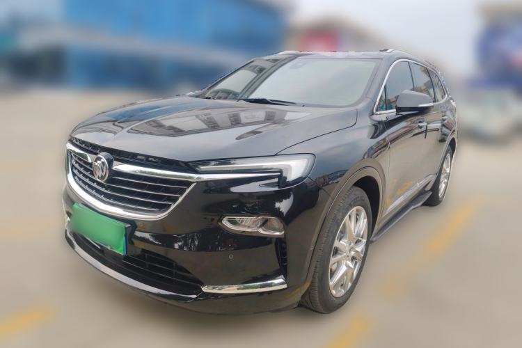 Used Buick Enclave 2022 652T 4x4 Prestige Flagship 7-Seater Guazi used car, China used car export, Used car for sale, Used  cars, Cheapest cars for sale