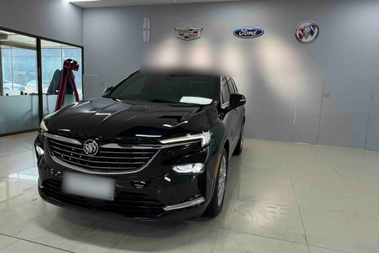 Used Buick Enclave 2022 652T 4x4 Prestige Flagship 7-Seater Guazi used car, China used car export, Used car for sale, Used  cars, Cheapest cars for sale