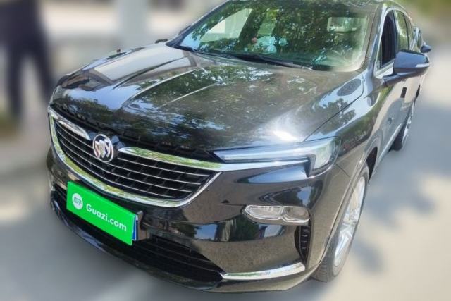 Used Buick Enclave 2022 652T 4x4 Prestige Flagship 6-Seater