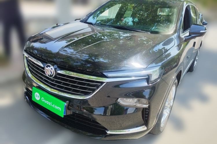 Used Buick Enclave 2022 652T 4x4 Prestige Flagship 6-Seater Guazi used car, China used car export, Used car for sale, Used  cars, Cheapest cars for sale