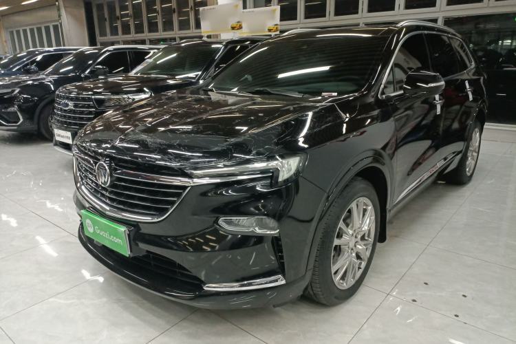 Used Buick Enclave 2022 652T 4x4 Prestige Flagship 6-Seater Guazi used car, China used car export, Used car for sale, Used cars, Cheapest cars for sale