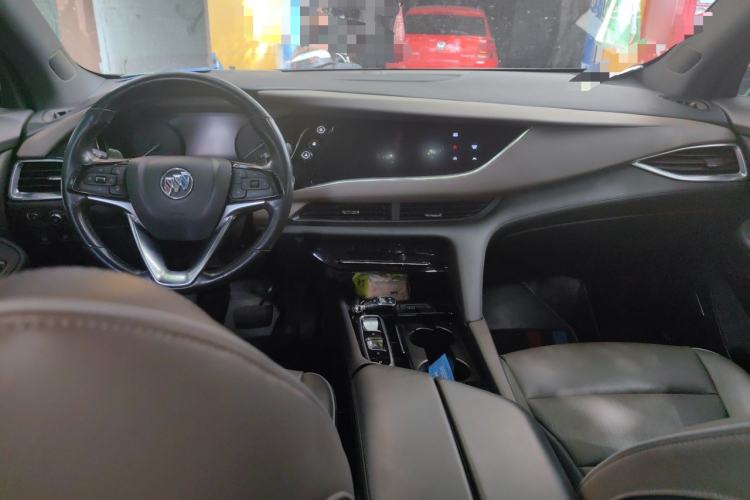 Used Buick Enclave 2022 652T 4x4 Prestige Flagship 6-Seater Center Console