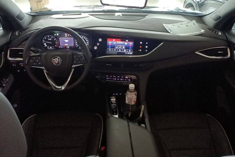Used Buick Enclave 2022 652T 4x4 Prestige Flagship 6-Seater Center Console