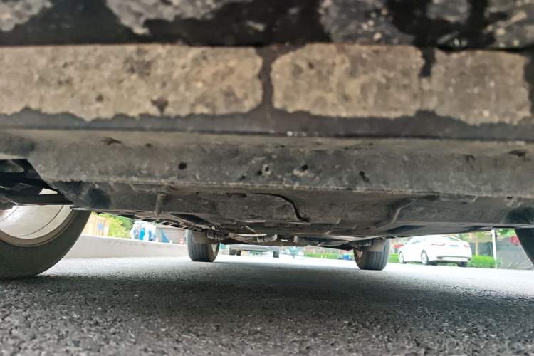 Used Buick Enclave 2022 652T 4x4 Prestige Flagship 6-Seater Chassis Front