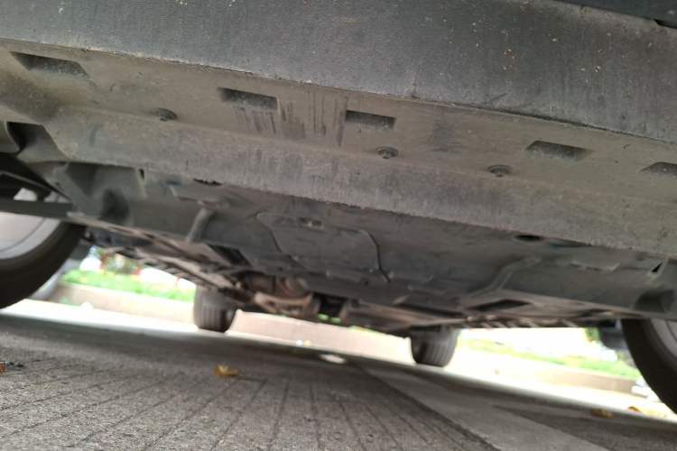 Used Buick Enclave 2022 652T 4x4 Prestige Flagship 7-Seater Chassis Front