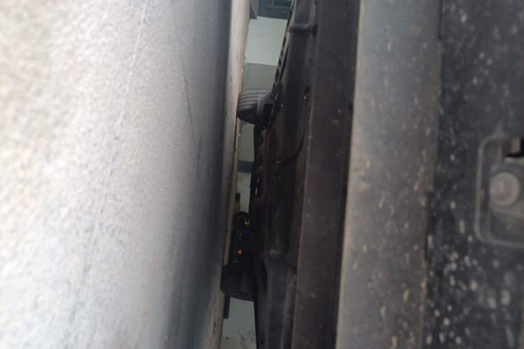 Used Buick Enclave 2022 652T 4x4 Prestige Flagship 6-Seater Chassis Front