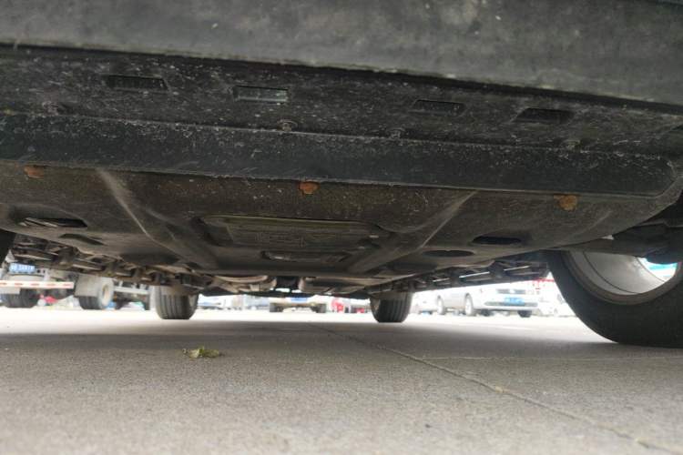 Used Buick Enclave 2022 652T 4x4 Prestige Flagship 7-Seater Chassis Front