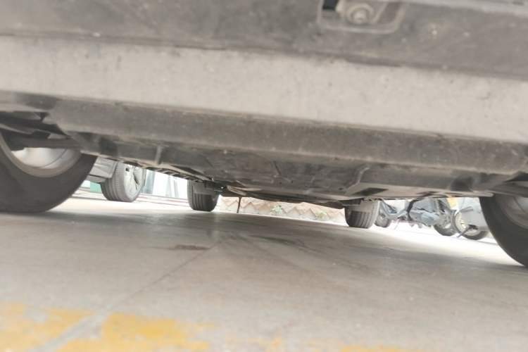 Used Buick Enclave 2022 652T Two-Wheel-Drive Prestige 7-Seater Chassis Front