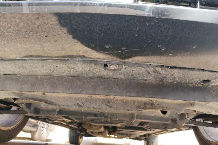 Used Buick Enclave 2022 652T 4x4 Prestige Flagship 7-Seater Chassis Front