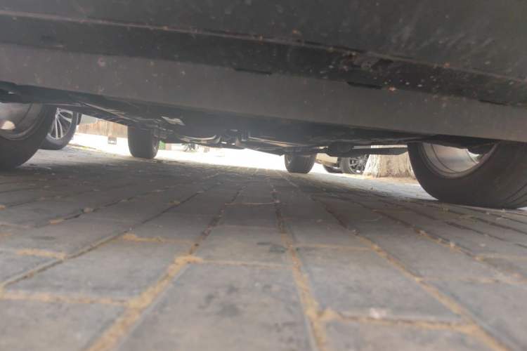 Used Buick Enclave 2022 652T 4x4 Prestige Flagship 6-Seater Chassis Front