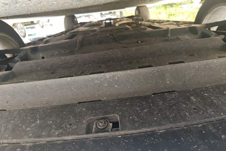 Used Buick Enclave 2022 652T 4x4 Prestige Flagship 7-Seater Chassis Front