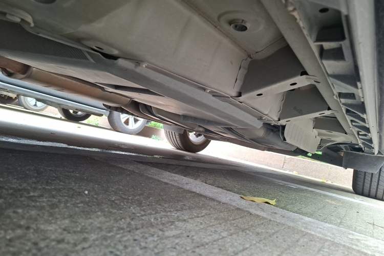 Used Buick Enclave 2022 652T 4x4 Prestige Flagship 7-Seater Chassis Front Left