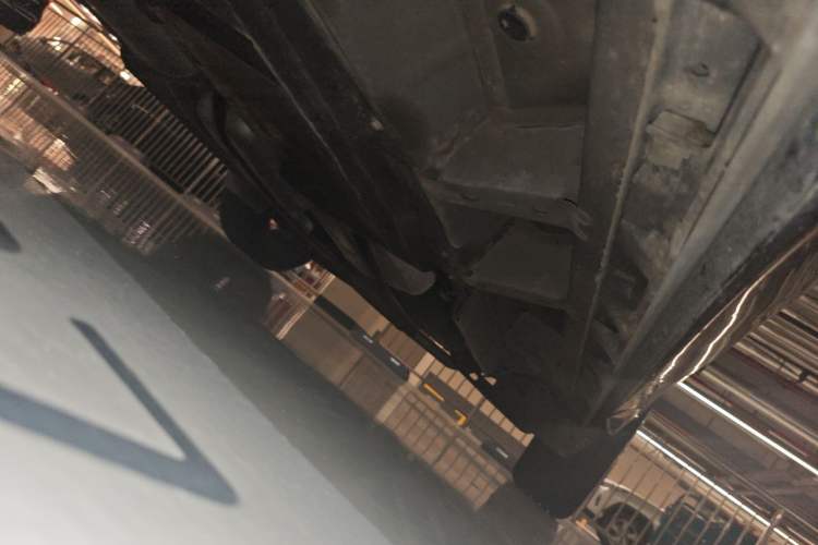 Used Buick Enclave 2022 652T Four-Wheel Drive Prestige 7-Seater Chassis Front Left
